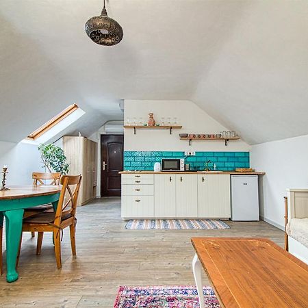 Boholand Apartman אגר מראה חיצוני תמונה