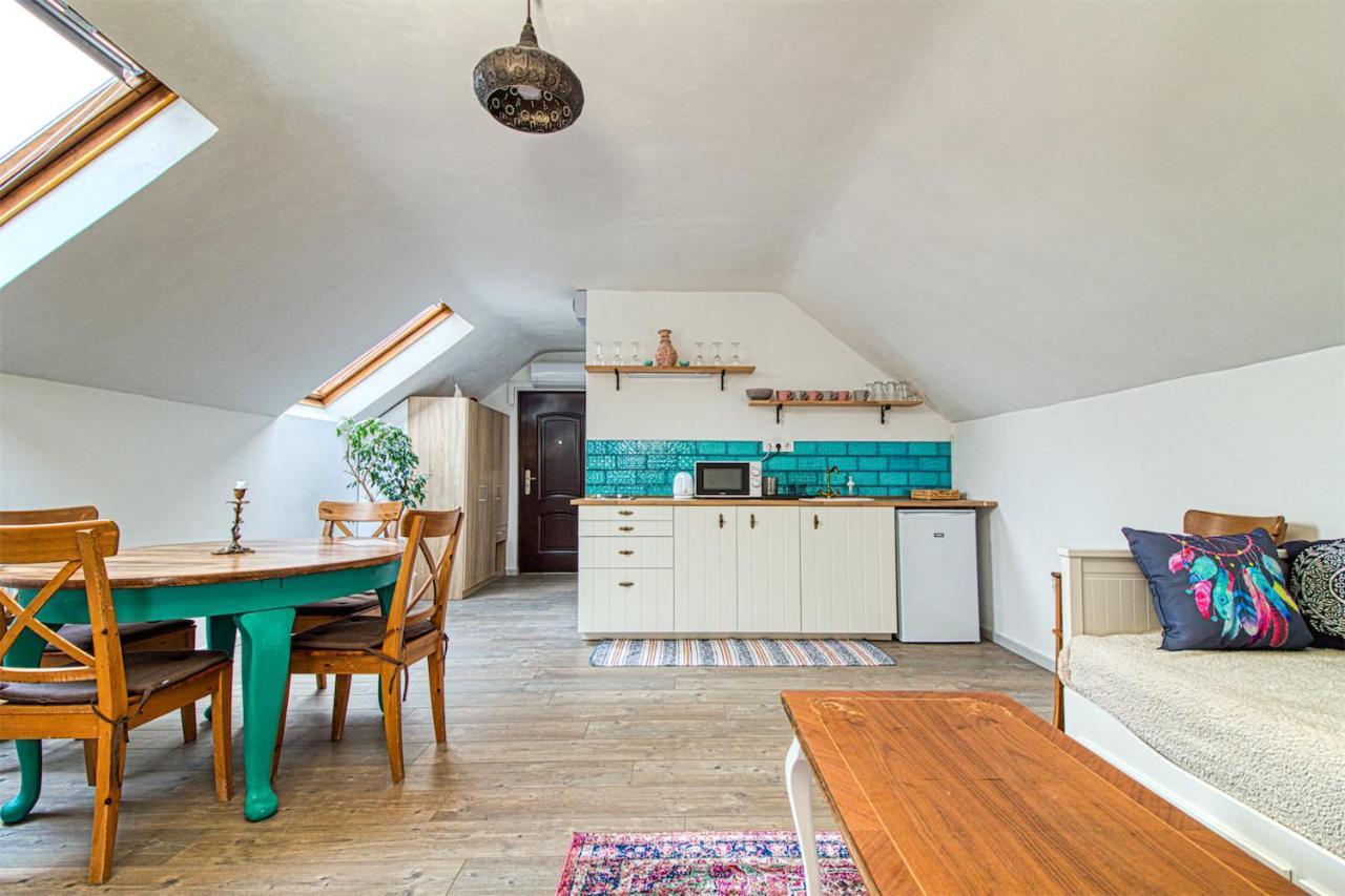 Boholand Apartman אגר מראה חיצוני תמונה