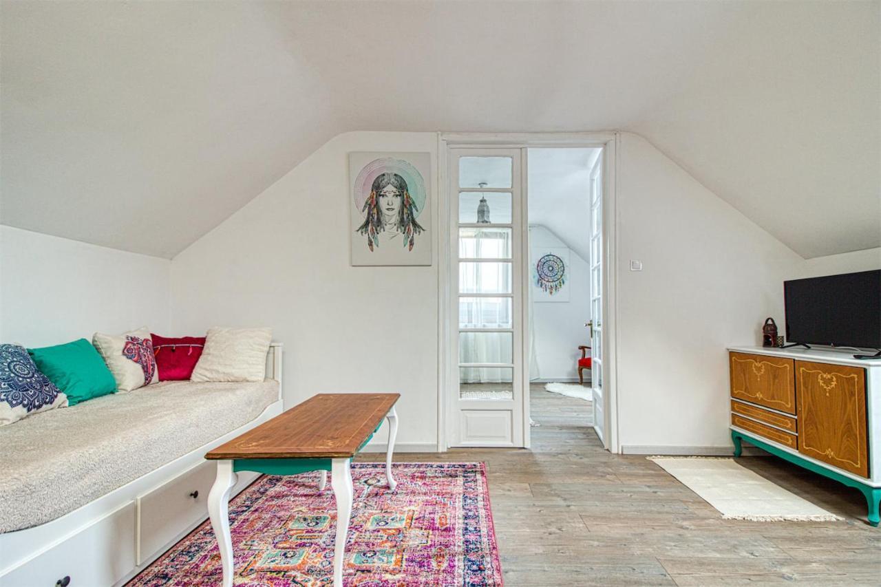 Boholand Apartman אגר מראה חיצוני תמונה