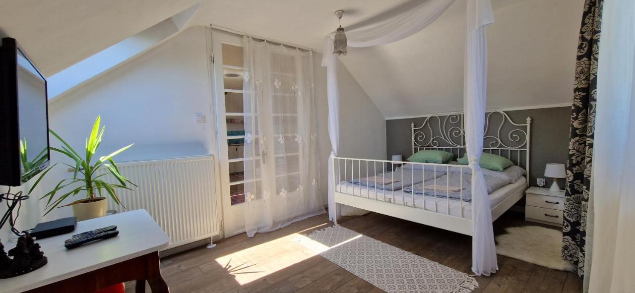 Boholand Apartman אגר מראה חיצוני תמונה