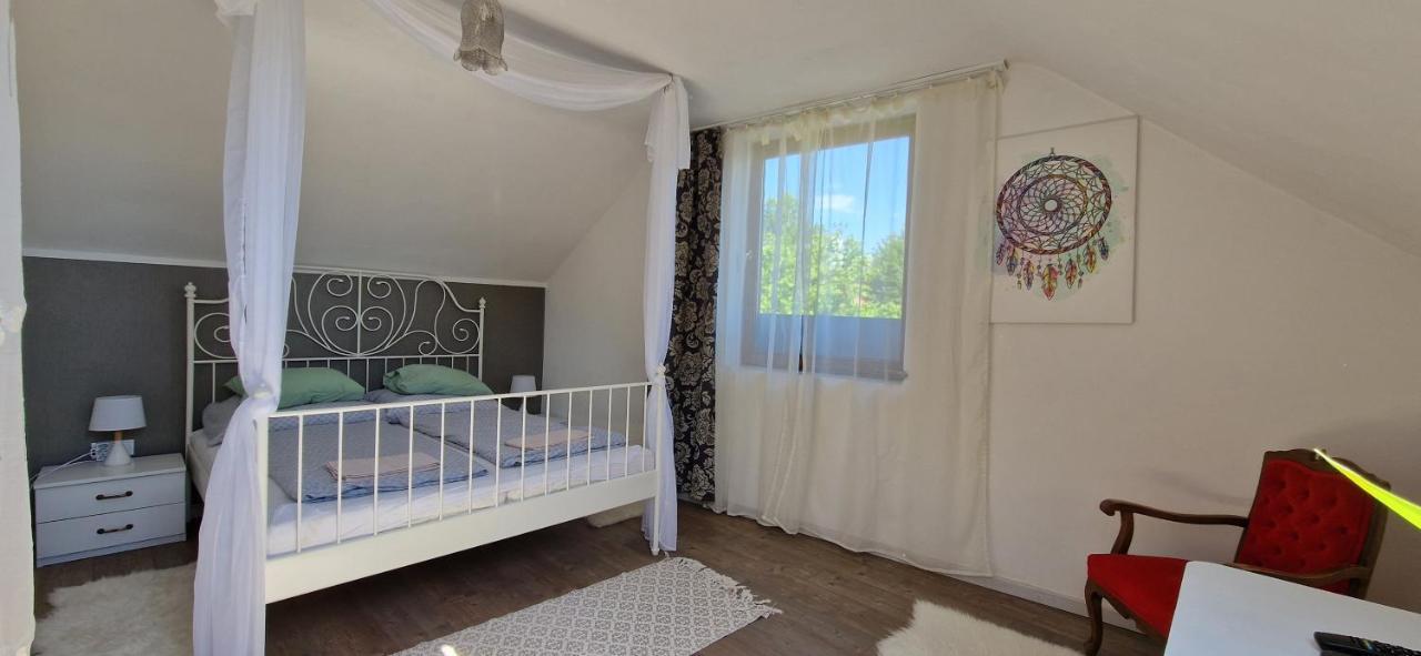Boholand Apartman אגר מראה חיצוני תמונה