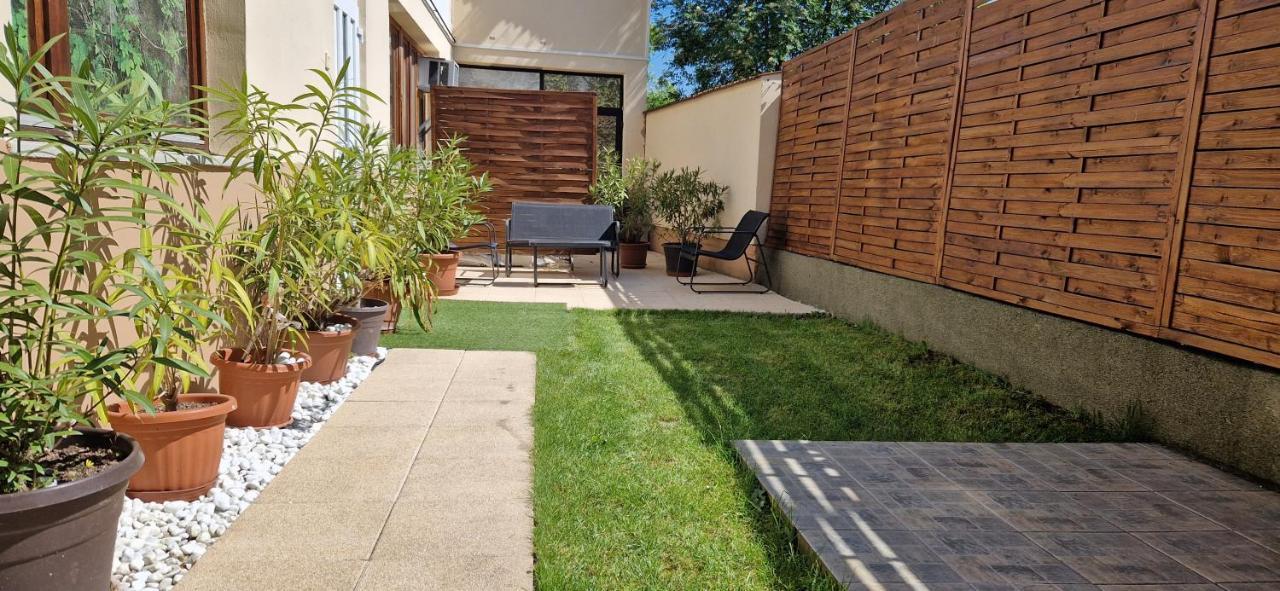 Boholand Apartman אגר מראה חיצוני תמונה